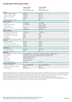 Cupra Tavascan - katalog MY2025-2